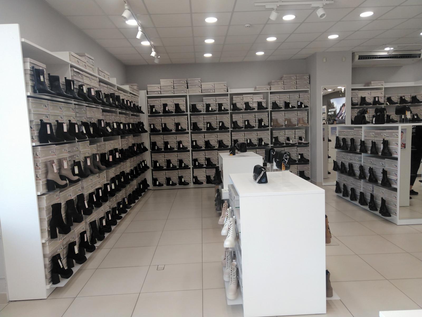 MEGATOP ул. Минская, 105